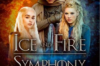 Ice and Fire symphony