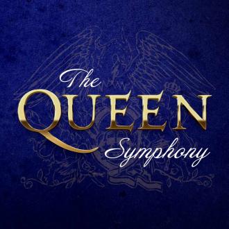 постер The Queen symphony