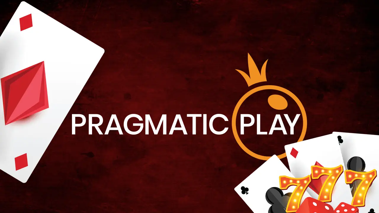 Рragmatic Play провайдер казино для українських гравців
