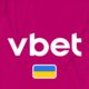 Українське онлайн-казино Vbet