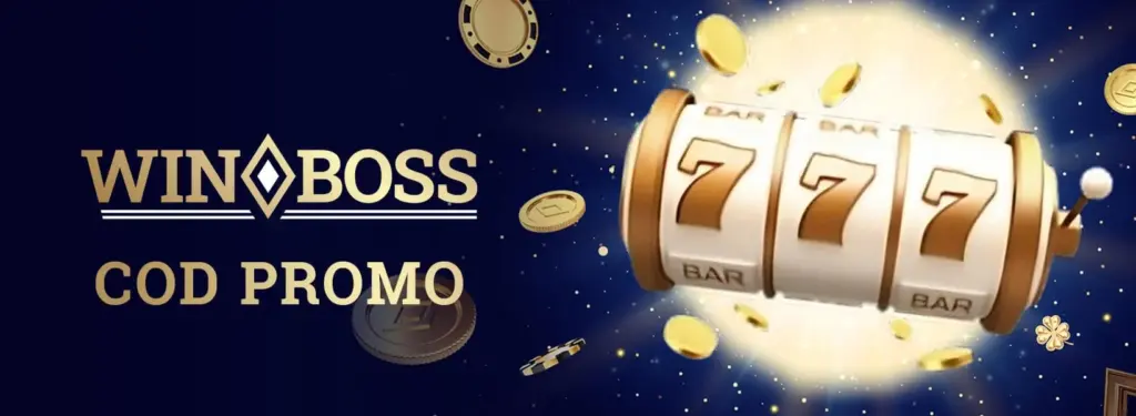 Промокоди Winboss